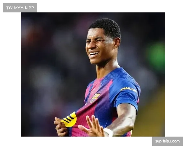 英媒称拉波尔塔震惊拉什福德低买断价认为应超6000万镑