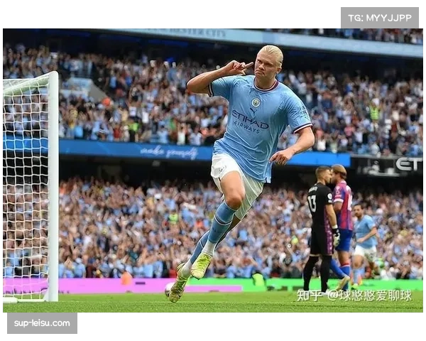 哈兰德单赛季英超进球数超12队全队总和 火力惊人无人能挡