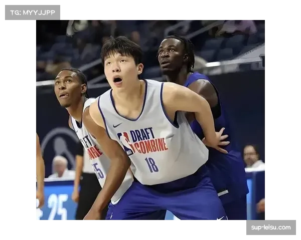 青岛国信战术体系因杨瀚森离队面临重构 内线短板亟待弥补