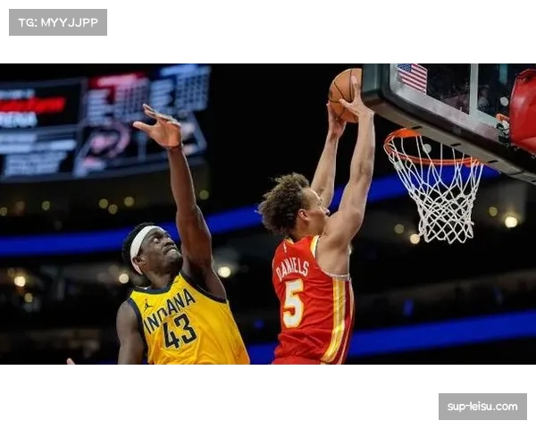 猛龙客场通过加时击败老鹰 西亚卡姆关键篮板奠定胜局