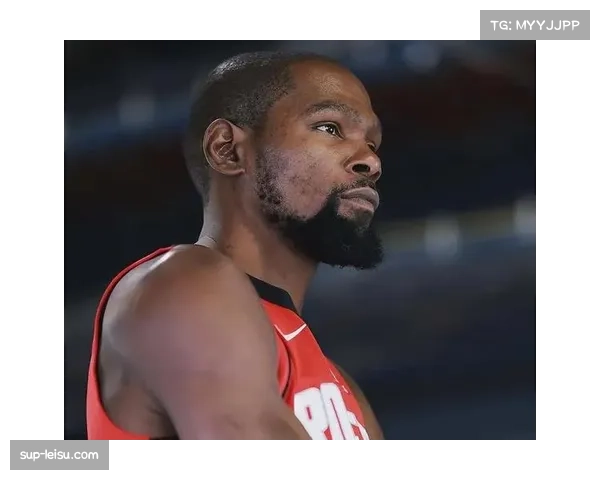 杜兰特中距离命中率联盟第一 37岁仍保持顶级投射